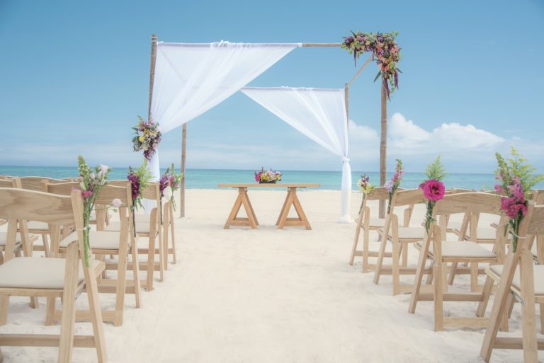 Best Dominican Republic Wedding Venues 2020 Destination