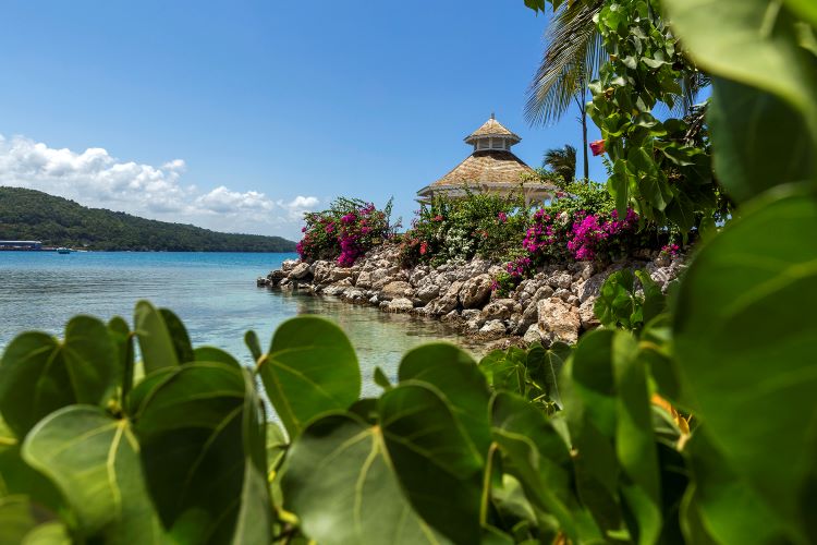 Jamaica elopement packages