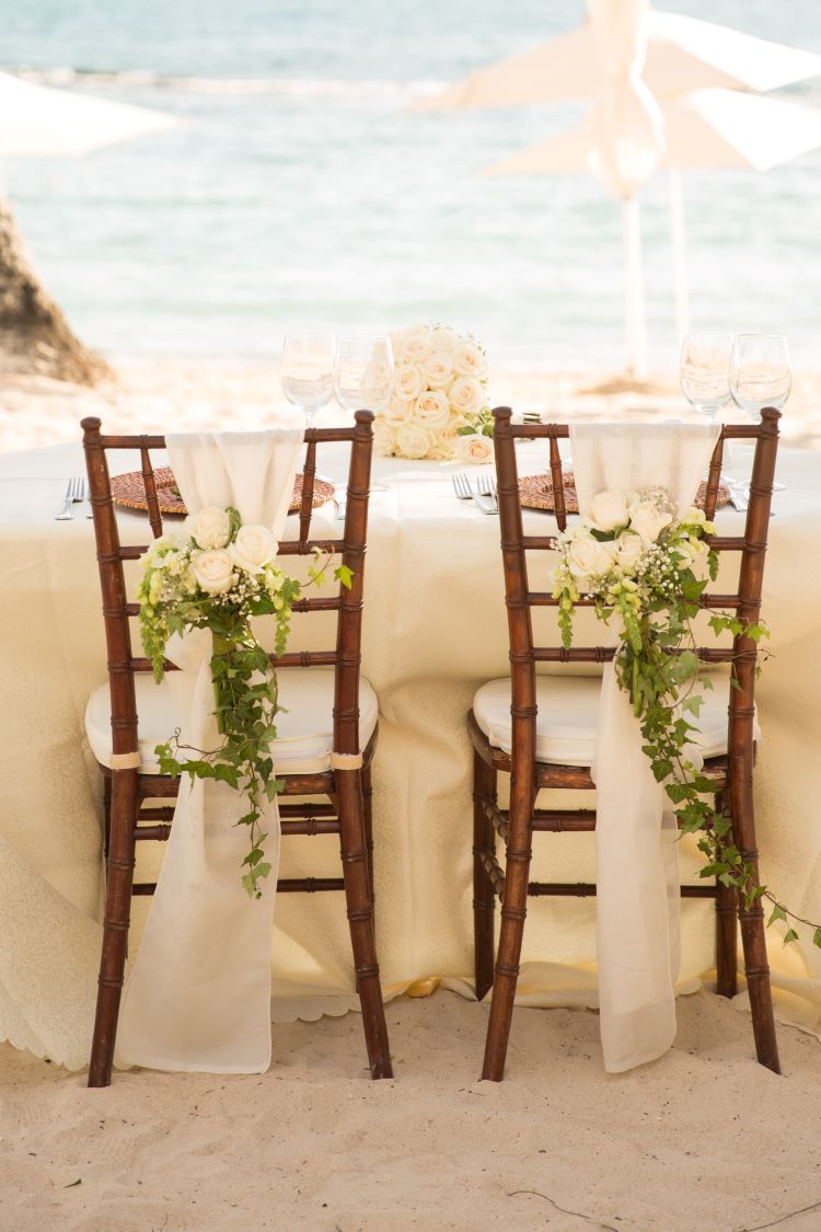 romantic wedding venues in the dominican republic