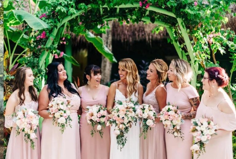 Destination Weddings at Xolumado Inspiration Village, by Karisma