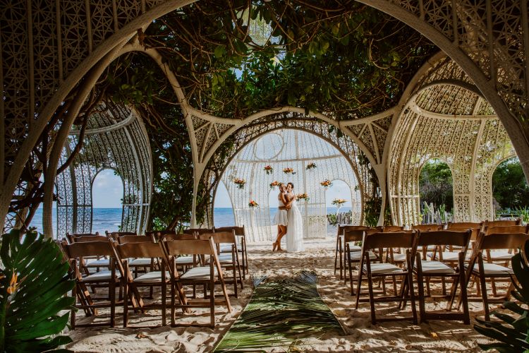 top destination wedding resorts 2020