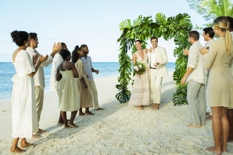 How-To Have the Best Destination Wedding at Excellence Oyster Bay