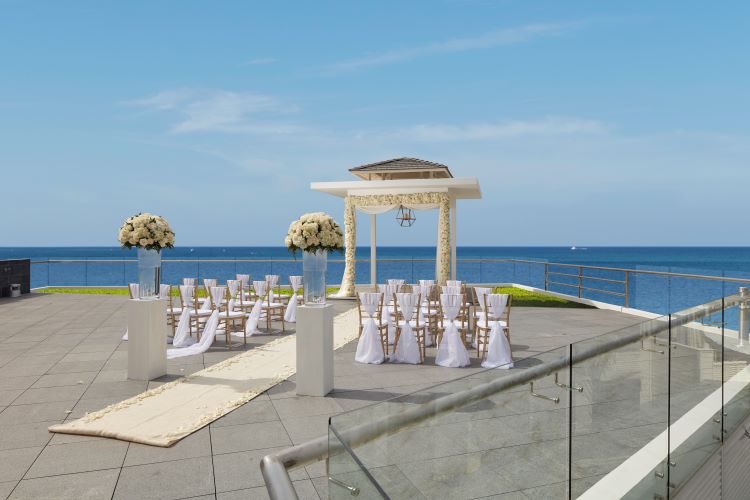 top destination wedding resorts 2020