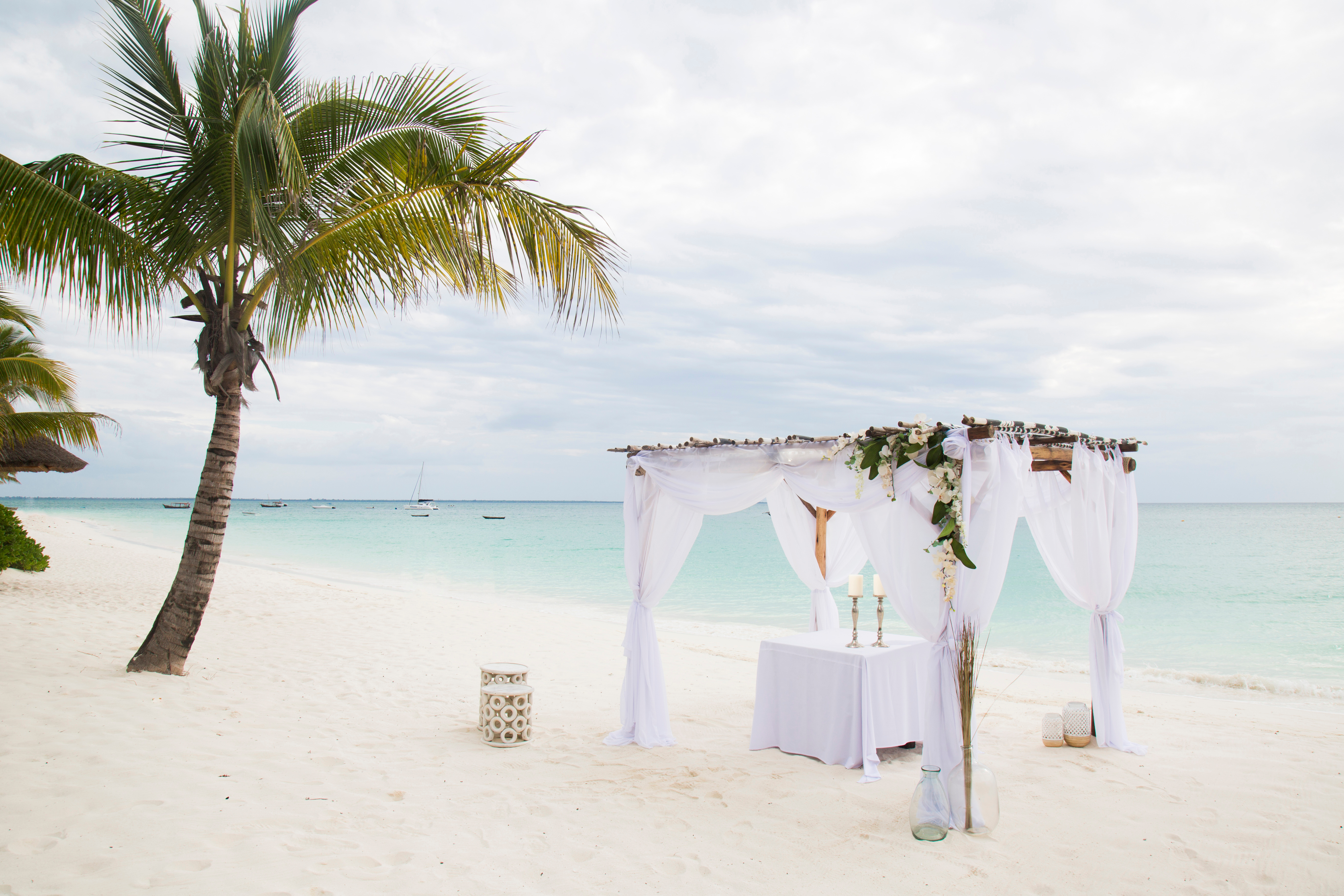 Why a wedding planner is so important for a destination wedding