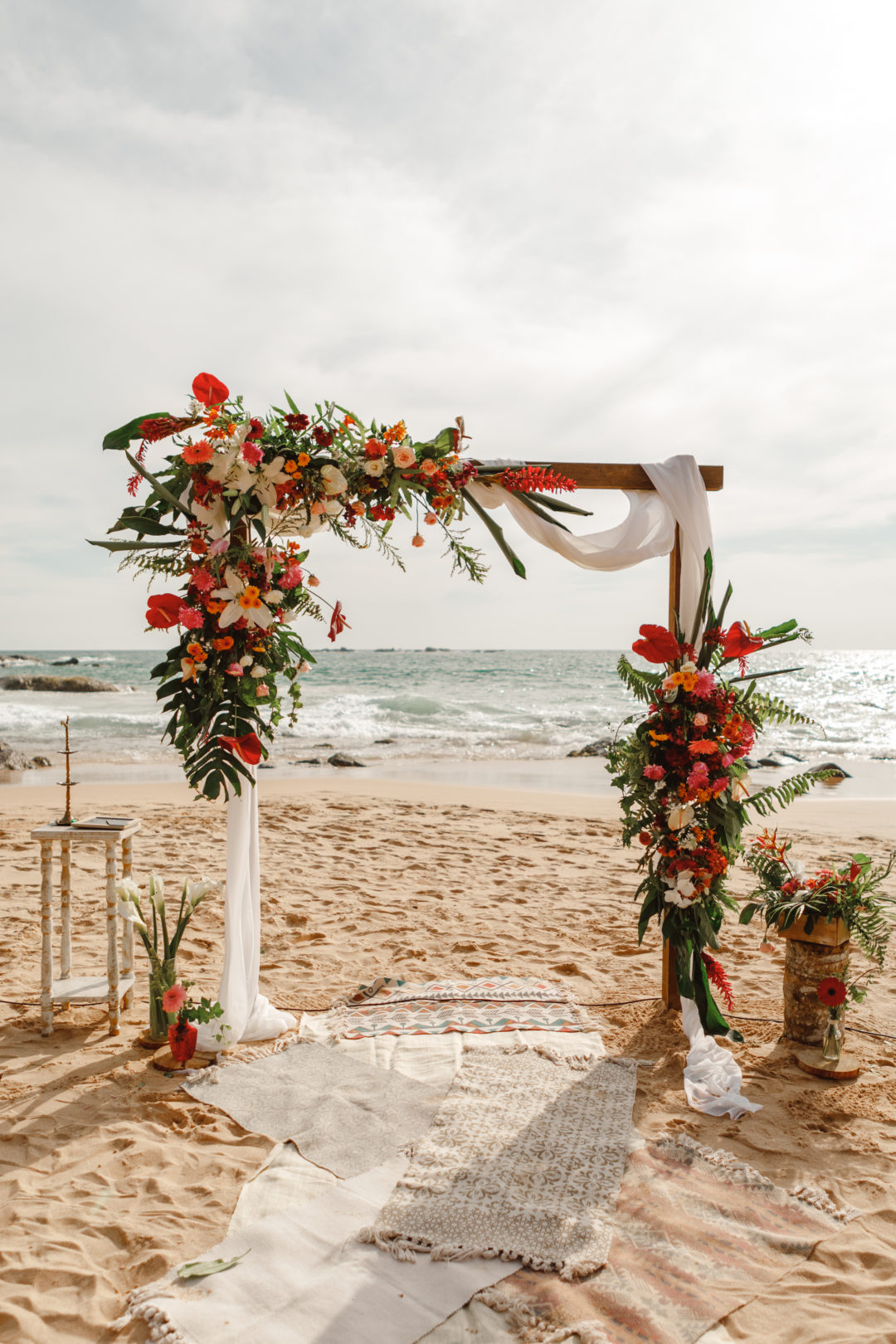 getting married in cancun