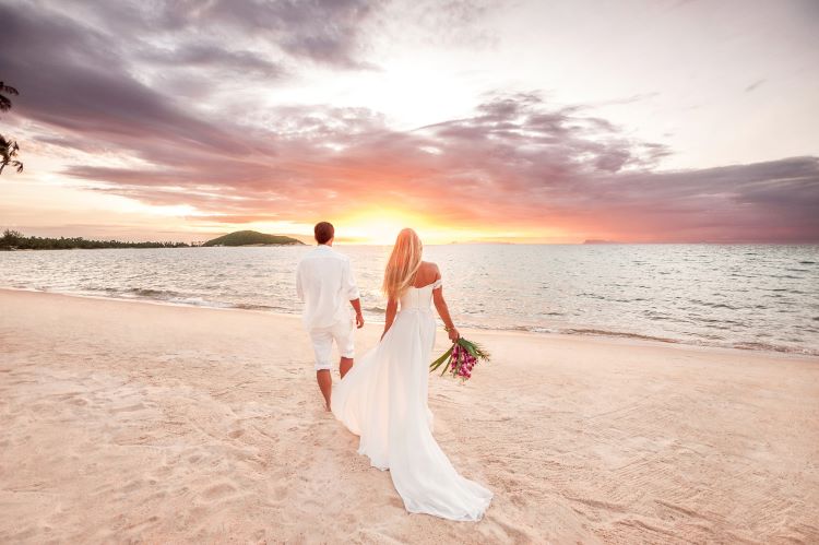 Jamaica elopement packages