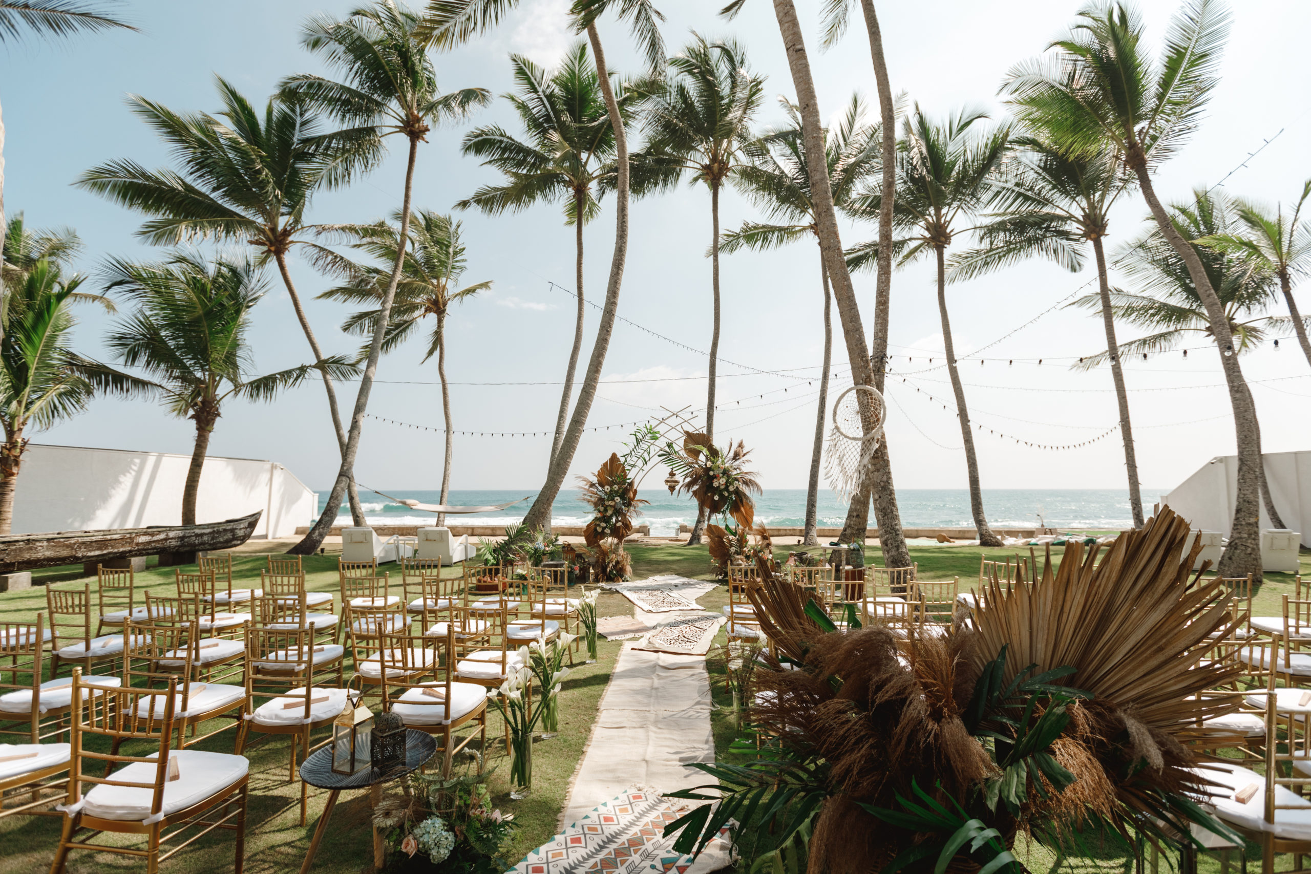 How To Pick Destination Wedding Location