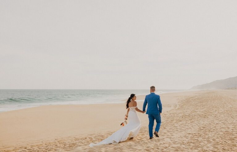 The Average Wedding Cost in Cabo San Lucas