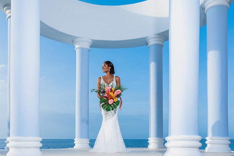 Livin' the life in Montego Bay - Today's Bride