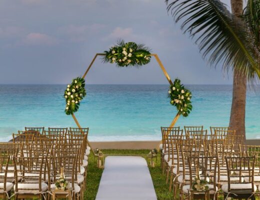 8 best places for a destination wedding