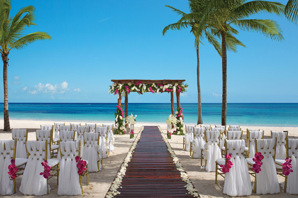 Secrets Akumal Riviera Maya Destination Wedding