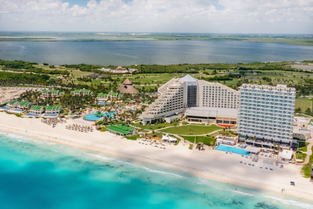 Iberostar Selection Cancun