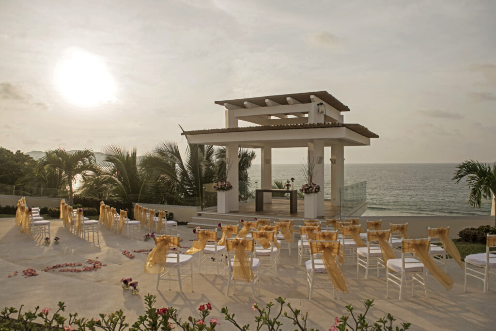 Iberostar Playa Mita Destination Wedding