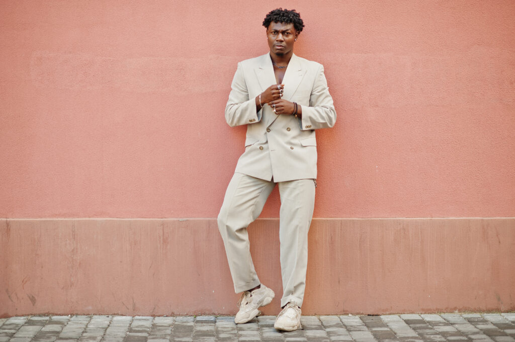 What to wear to a Jamaican beach wedding men