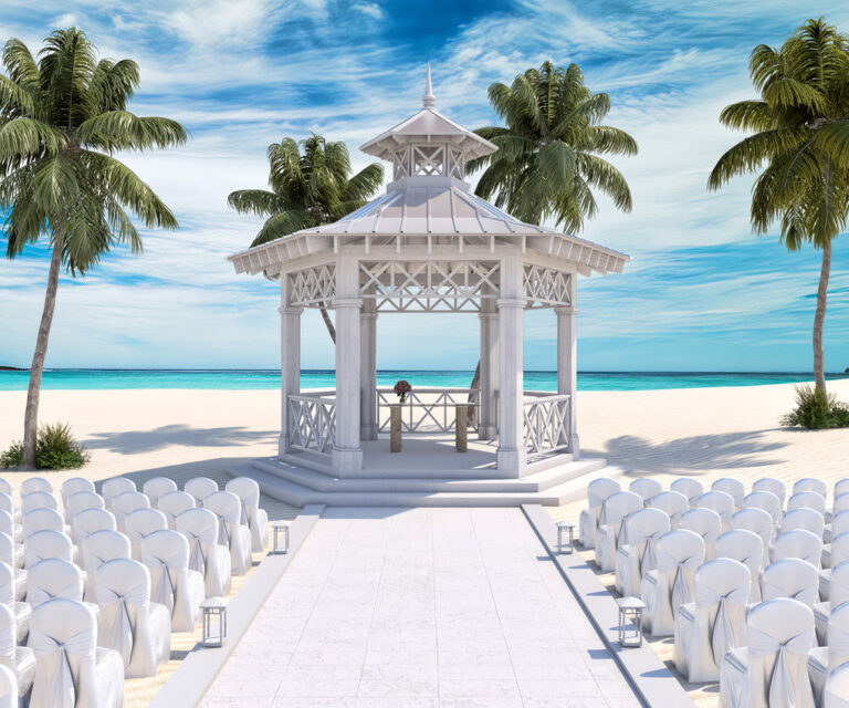 10 Best Wedding Venues in the Dominican Republic