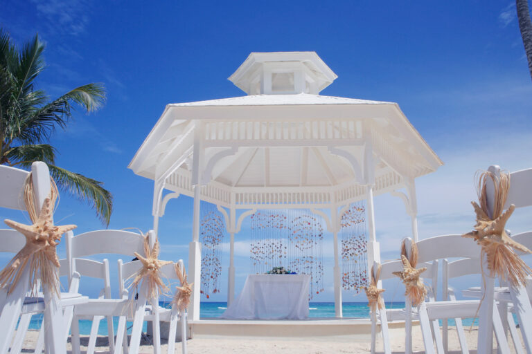 Top All Inclusive Free Wedding Packages in the Dominican Republic for Your Destination Wedding