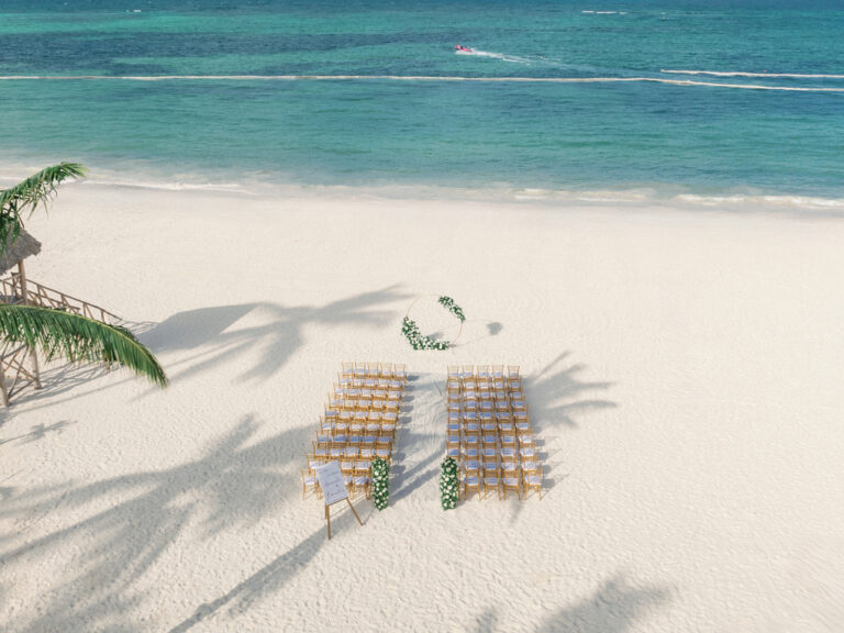 Dominican Wedding Traditions & Customs to Use at Your Destination Wedding