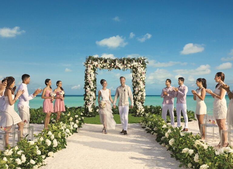 Cheap Weddings in Dominican Republic: Best Packages Under $5,000