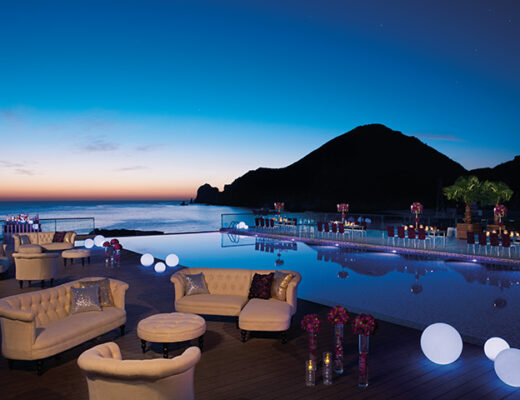 Breathless Cabo San Lucas