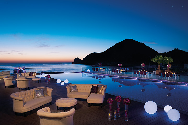 Breathless Cabo San Lucas