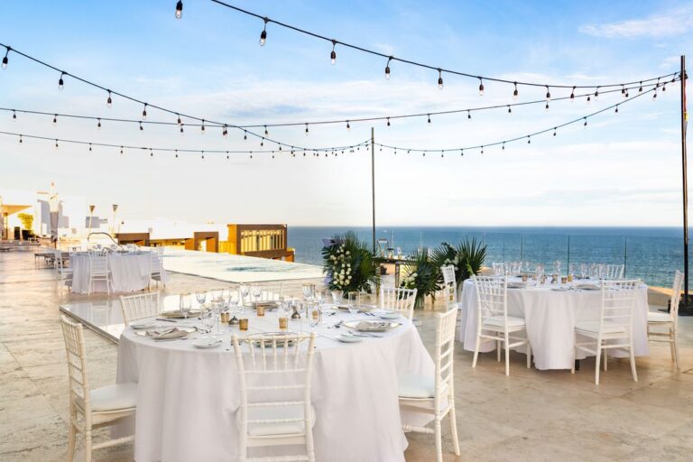 6 Best All Inclusive Wedding Packages in Cabo San Lucas