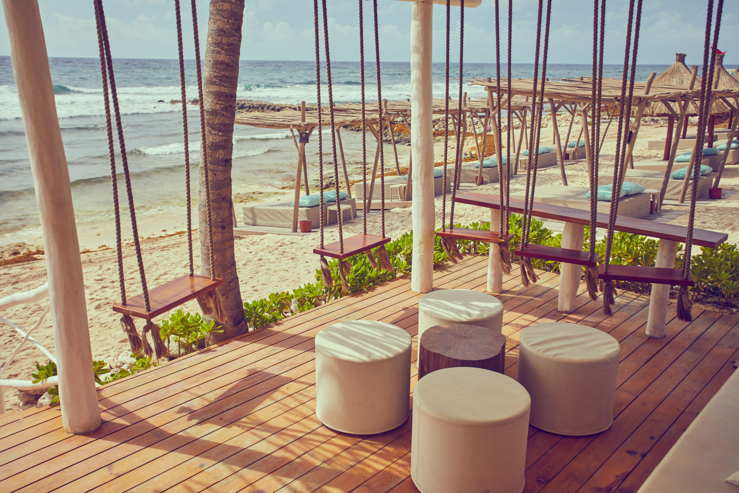 Bahia Principe Luxury Sian Ka'an wedding venue