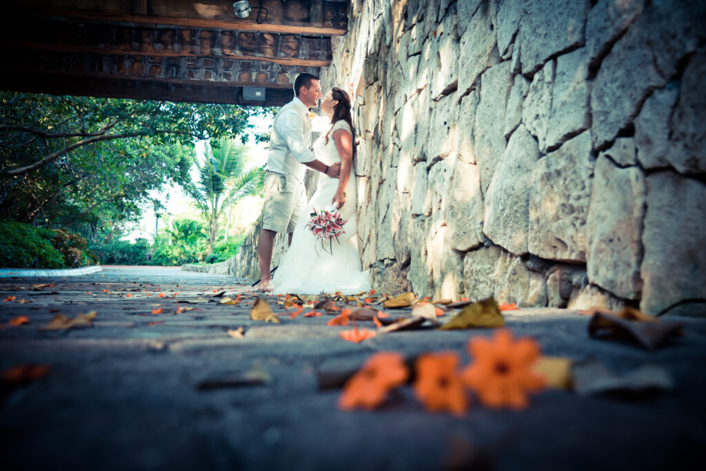 Tulum destination wedding