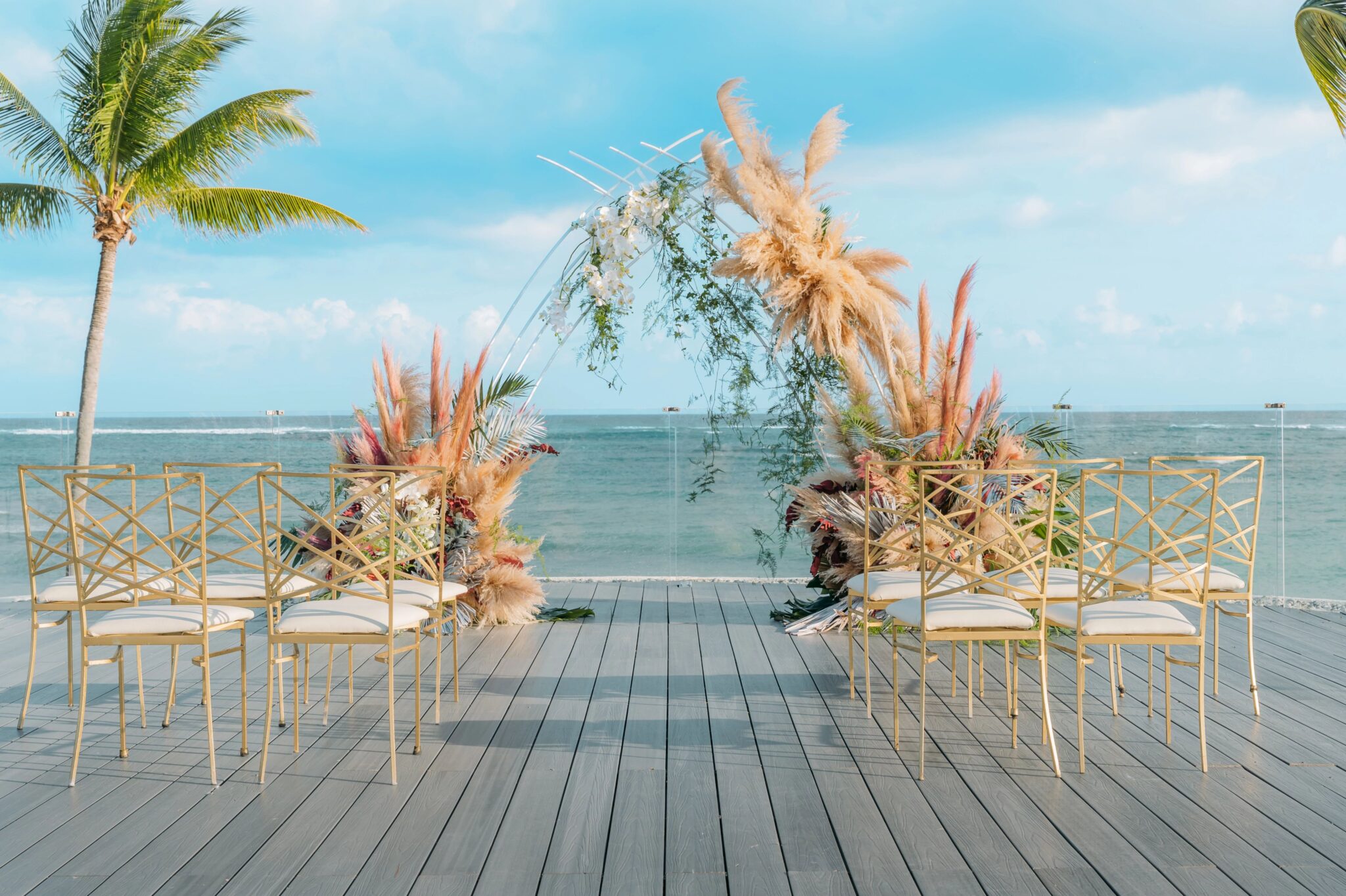 4 Best Tulum Beach Wedding Venues Destination Weddings 4 Best Tulum Beach Wedding Venues Destination Weddings
