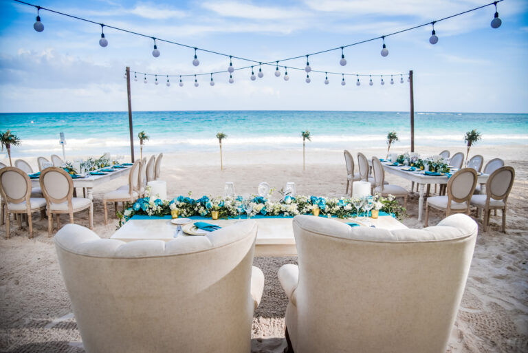 Tulum Destination Wedding