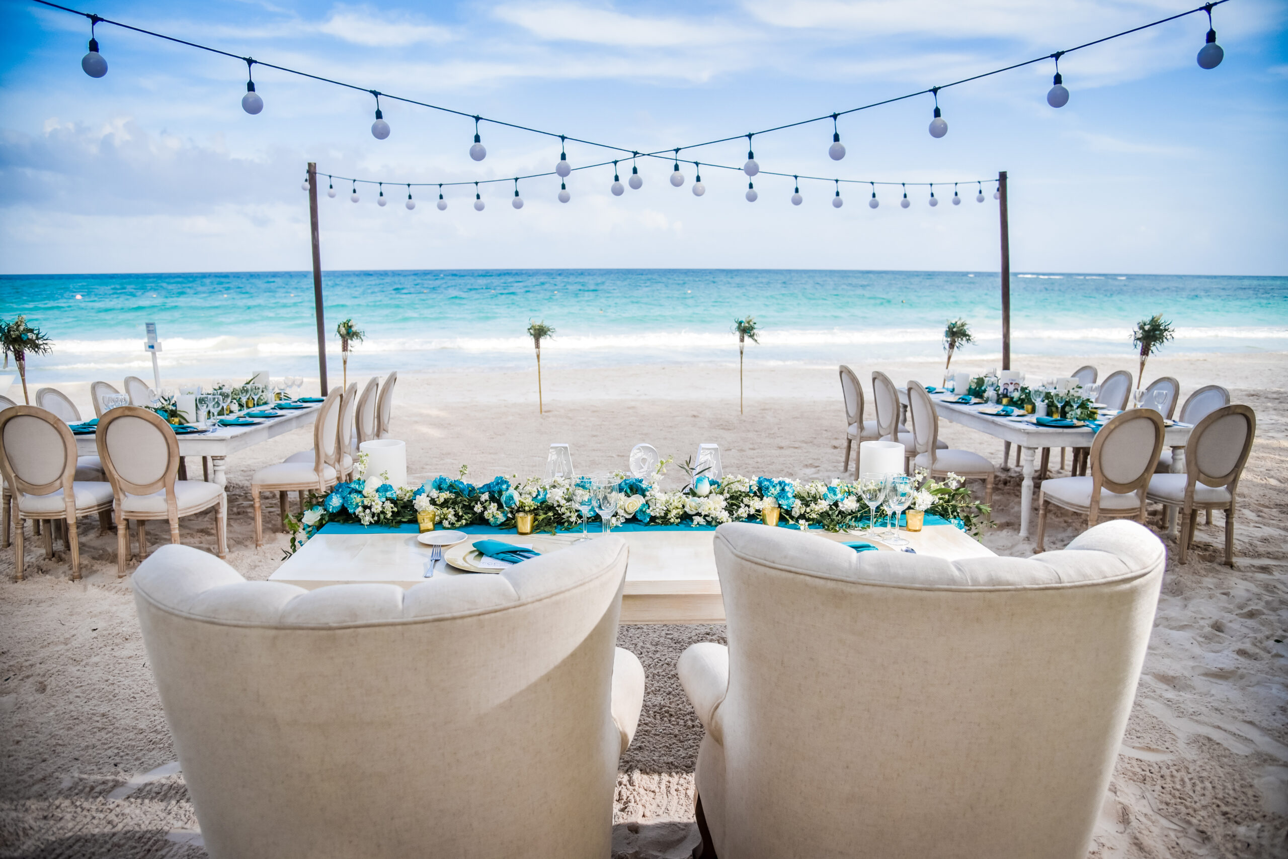 Tulum Destination Wedding