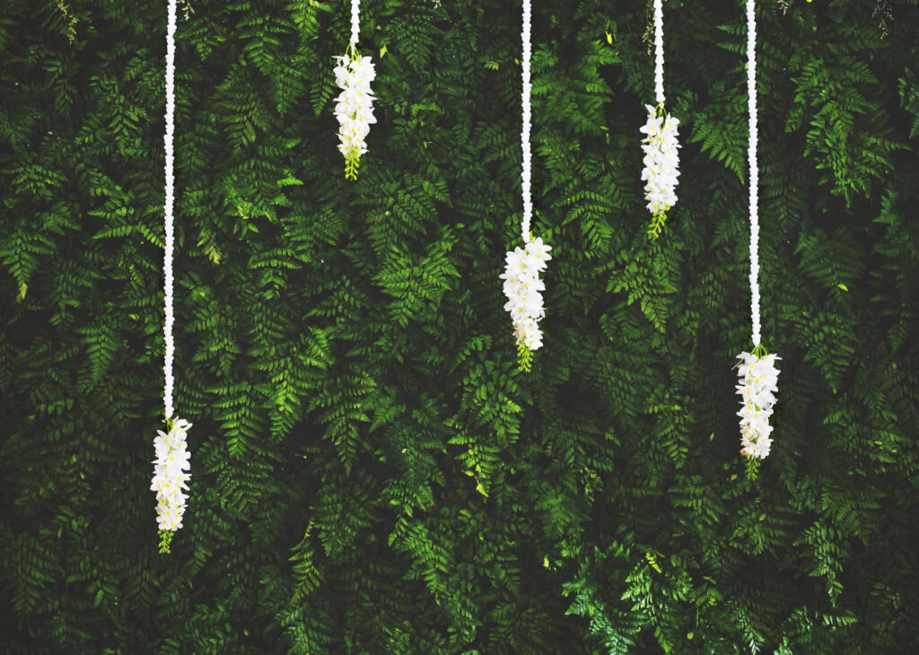 Tulum jungle wedding
