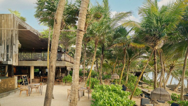 Best All-Inclusive Resorts in Tulum For Your Destination Wedding