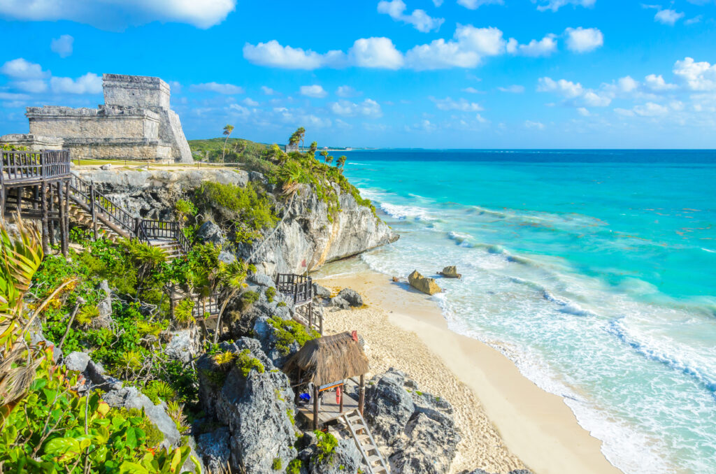 Tulum Destination Wedding