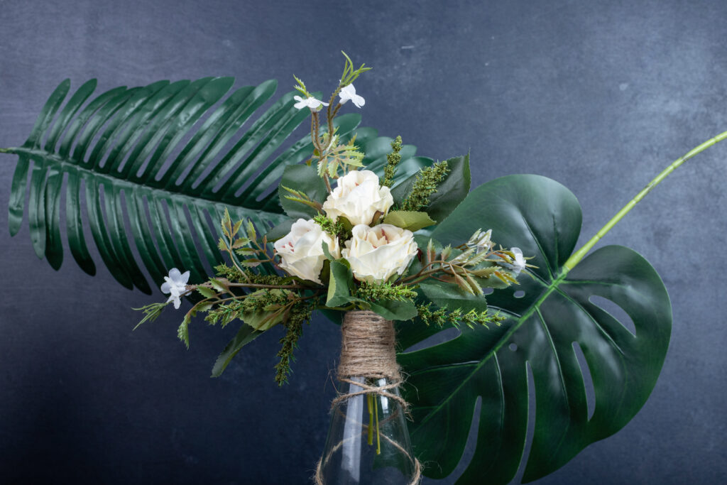 Tulum jungle wedding