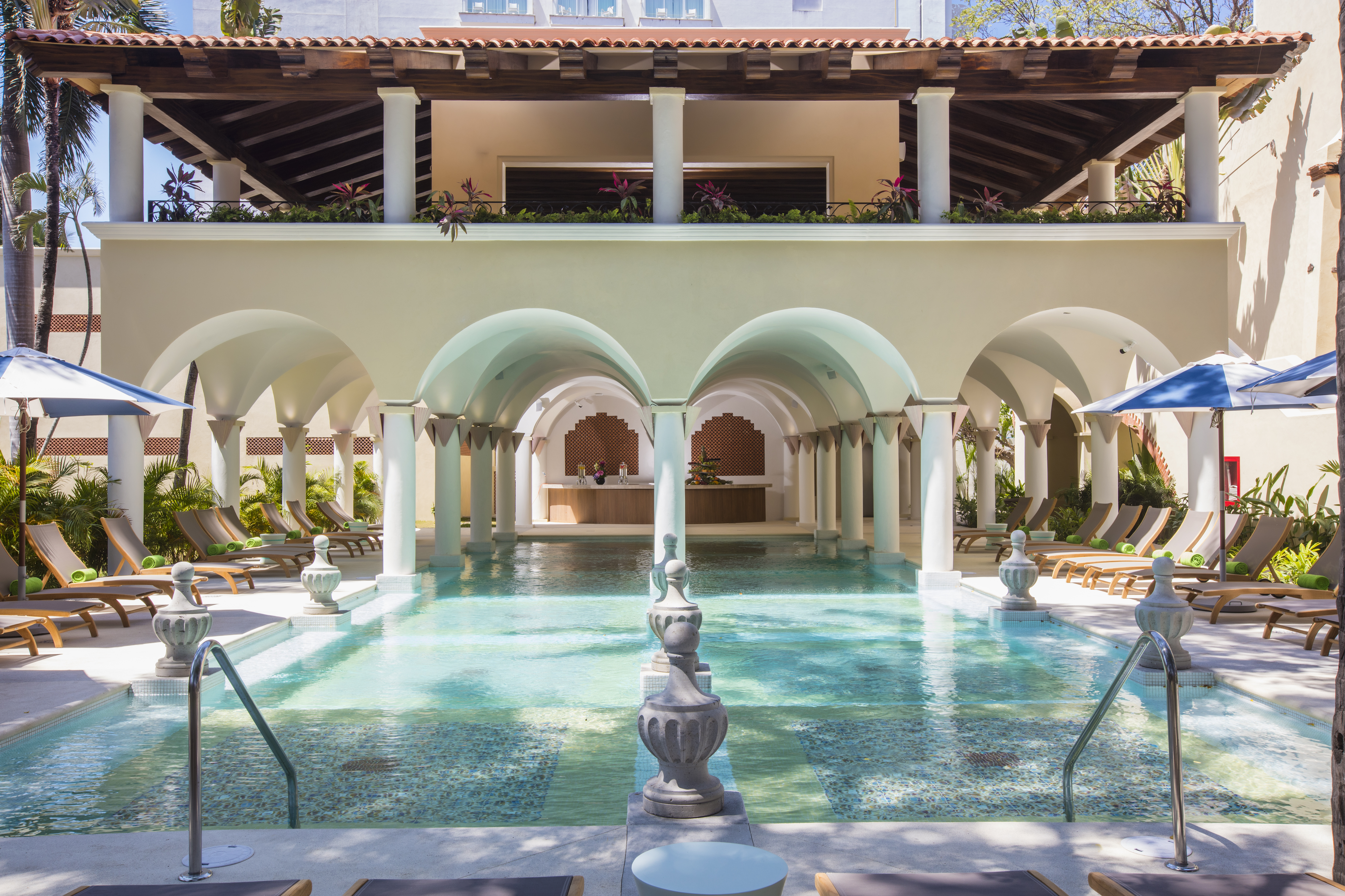 Hilton Vallarta Riviera All-Inclusive Resort
