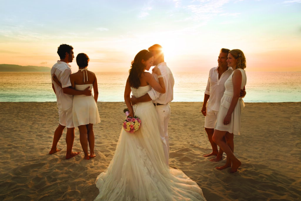 Getting married in Puerto Vallarta