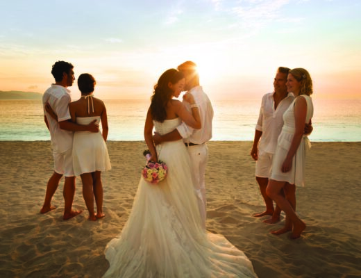 Getting married in Puerto Vallarta