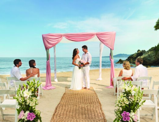 Puerto Vallarta Destination Wedding Cost