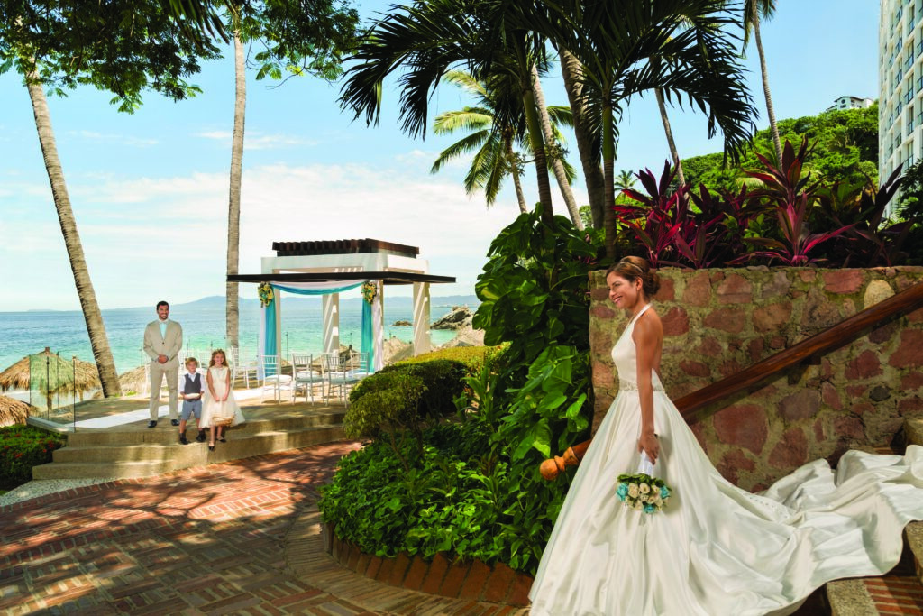 Getting married in Puerto Vallarta