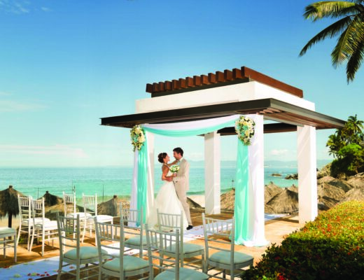 Puerto Vallarta Destination Wedding