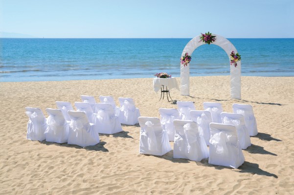 Riu Vallarta destination wedding