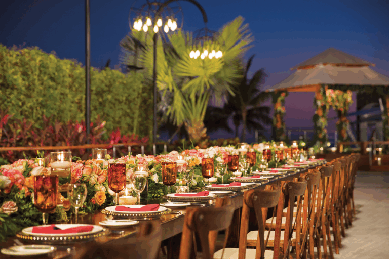 5 Best Gay-friendly Wedding Venues in Puerto Vallarta