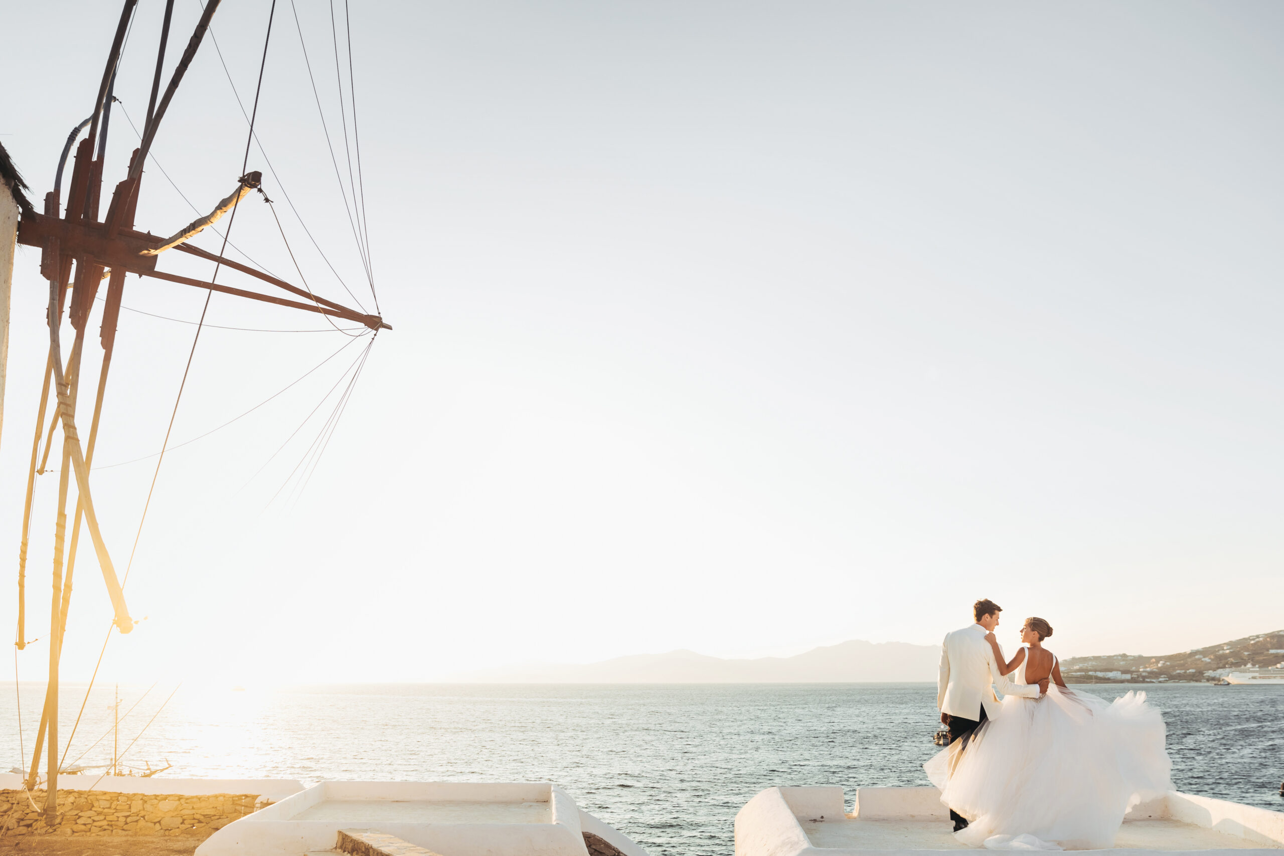 Yacht Wedding Puerto Vallarta