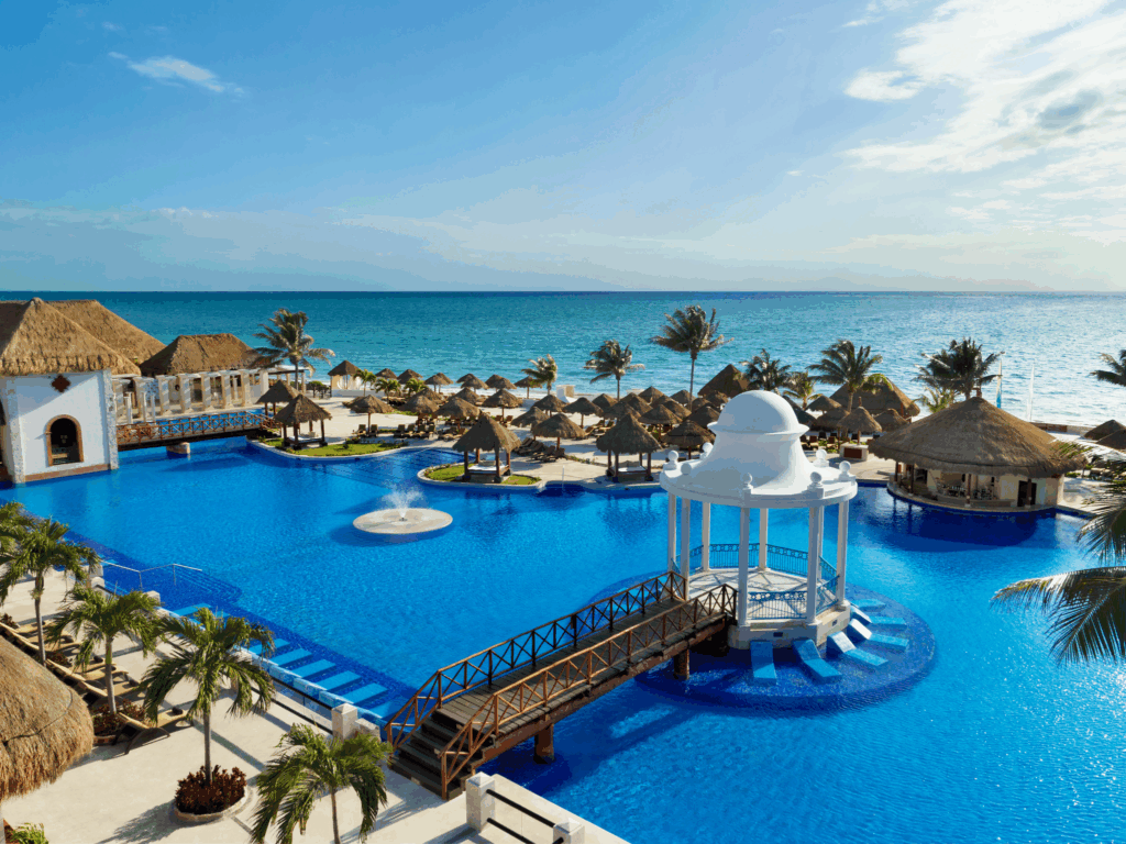 Dreams Sapphire Riviera Cancun