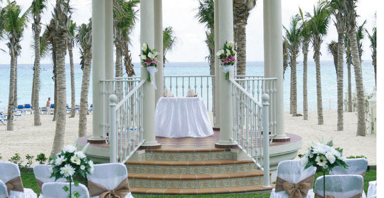 Riu Palace Riviera Maya