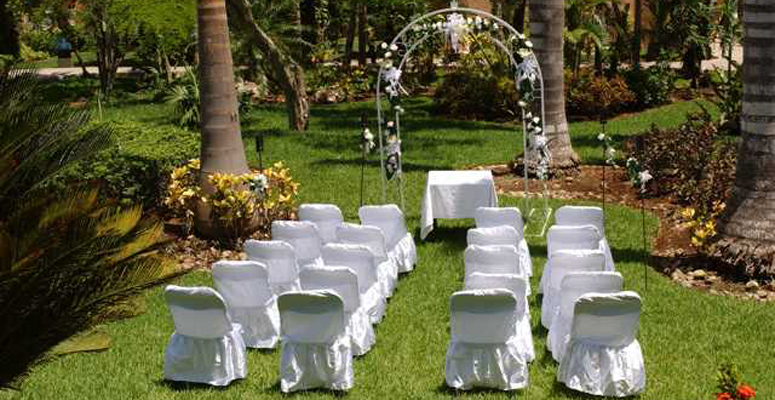 Riu Tequila Destination wedding