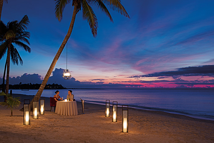 Riviera Maya destination wedding