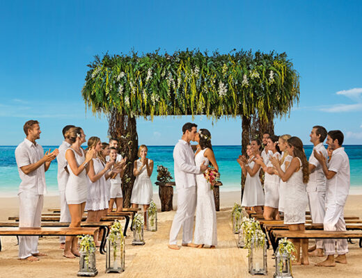 Secrets Maroma Beach