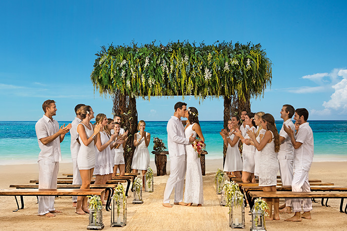 Secrets Maroma Beach