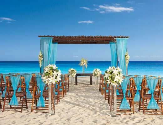 Secrets Riviera Cancun